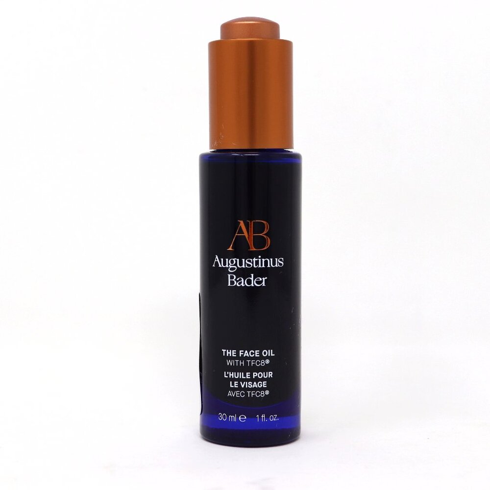 Augustinus Bader - 30 ml - 1.1 oz - The Face Oil With TFC8